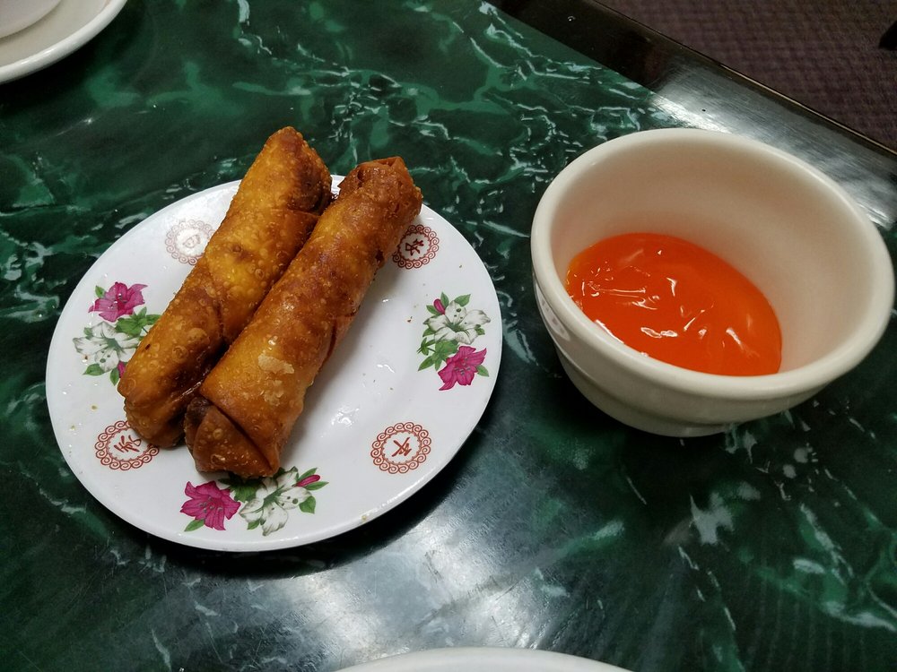 Golden Dragon Chinese Restaurant