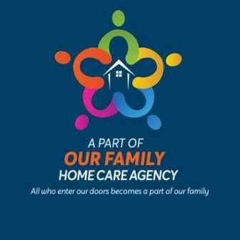 A Part Of Our Family Homecare