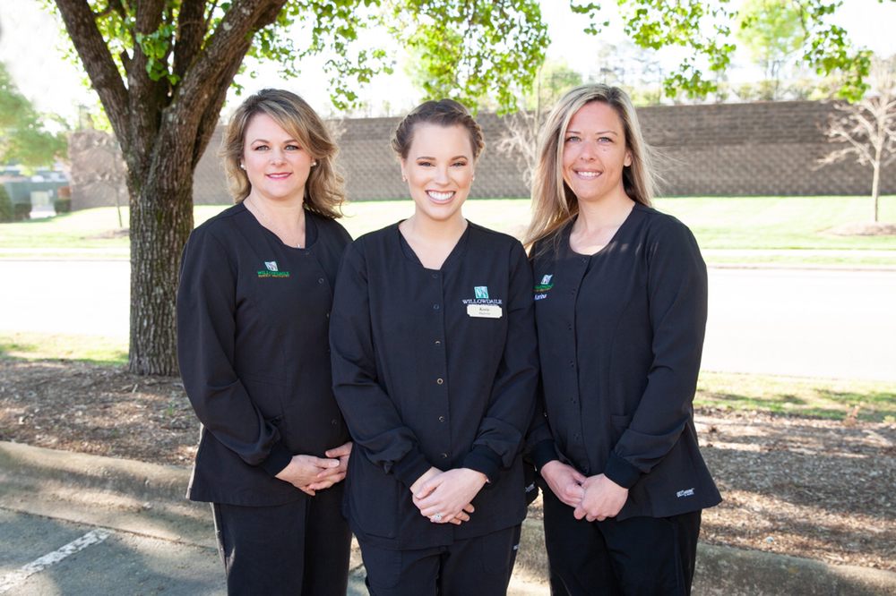 image of business Willowdaile Family Dentistry