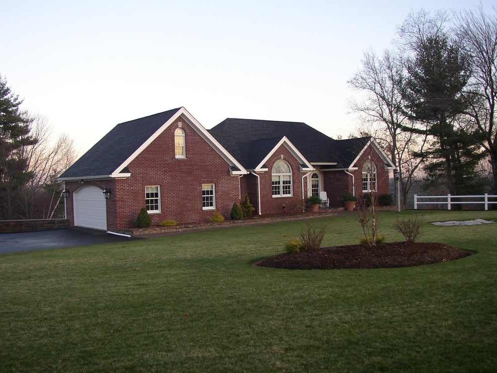 Paquette Builders Maestro de obras 328 Main St, Southbridge,, MA