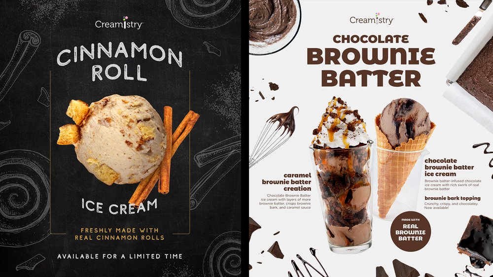 Creamistry