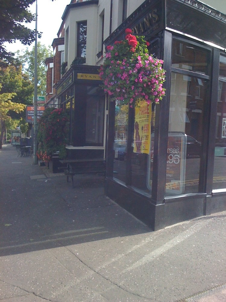 Ryan’s Bar & Restaurant 26 Photos & 26 Reviews Bars 116118