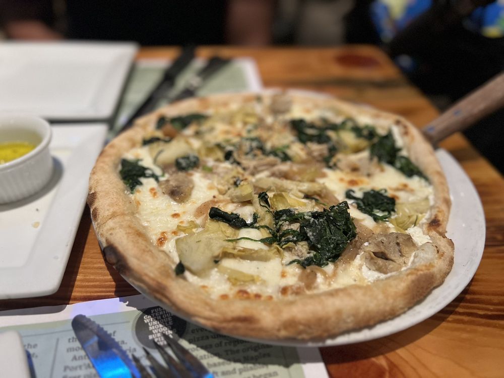 Piero's PizzaVino