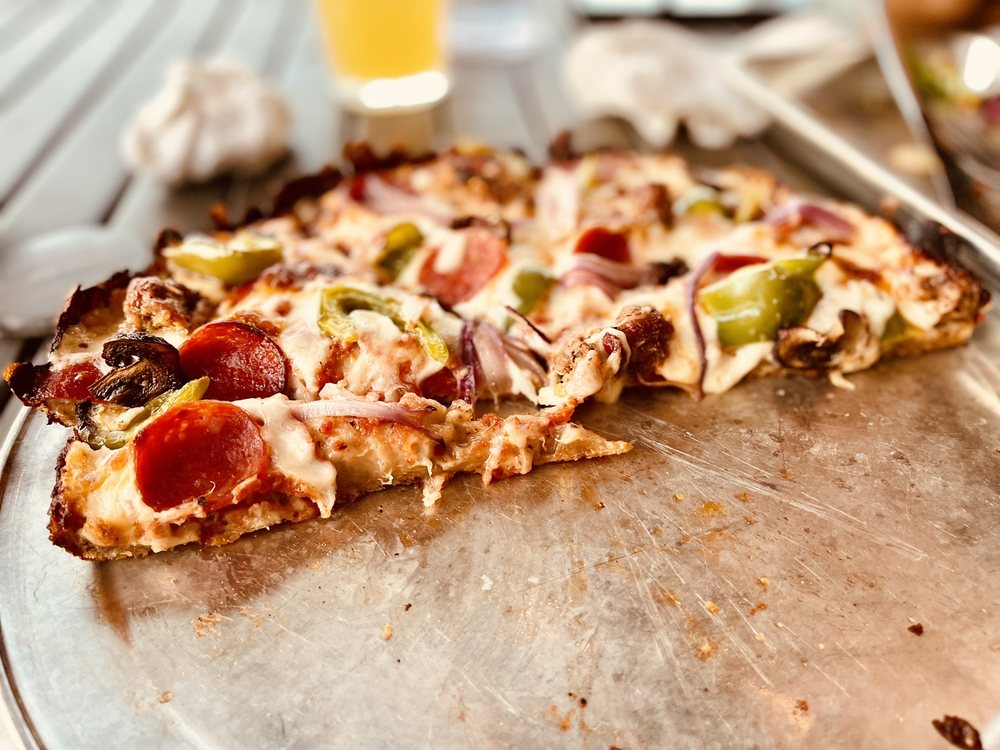 Shortie’s Pizza & Grinders Shortie’s Pizza & Grinders