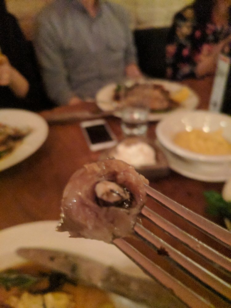 Peasant (New) 304 Photos & 674 Reviews Italian 194 Elizabeth St