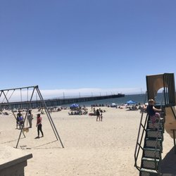 Avila Beach Pier 192 Photos 26 Reviews Beaches 3950 Photo Of Avila Beach Pier San Luis Obispo Ca United States