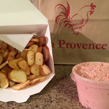 Provence Restaurant Lacombe La United States Chicken Liver Pate Provence Restaurant Lacombe La United States Chicken Liver Pate