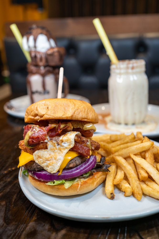 Bocas Grill - Orlando