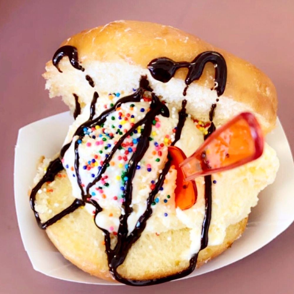 Star Donuts-Riverside