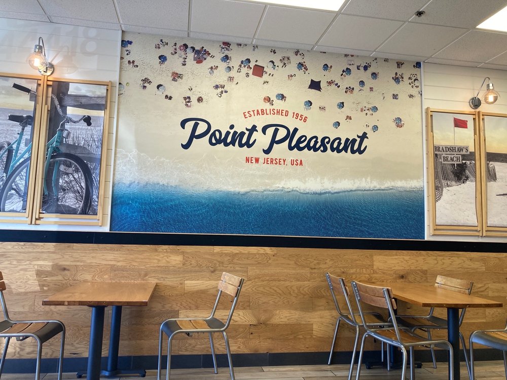 Jersey Mike's Subs