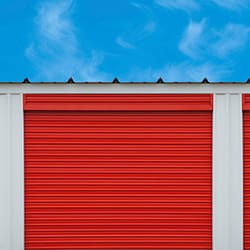 Keyport Self Storage 5745 S Peoria Ave South Photo Of Keyport Self Storage Tulsa Ok United States