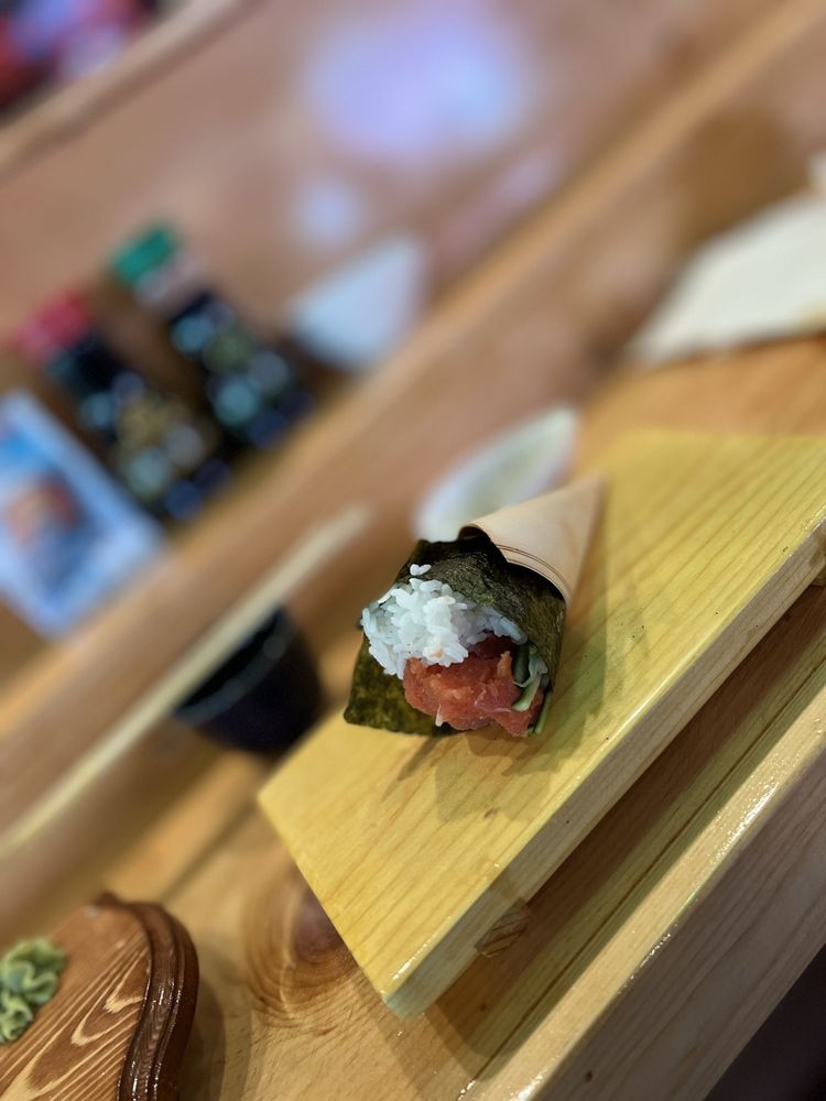 Nara Sushi