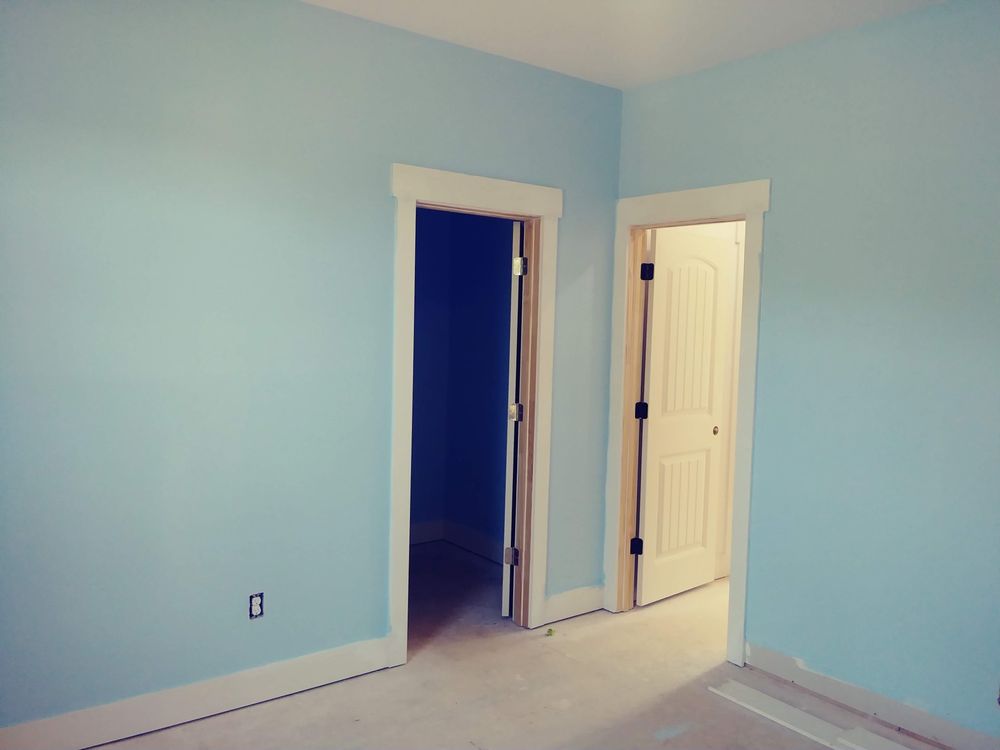 image of business Whaley’s Remodeling