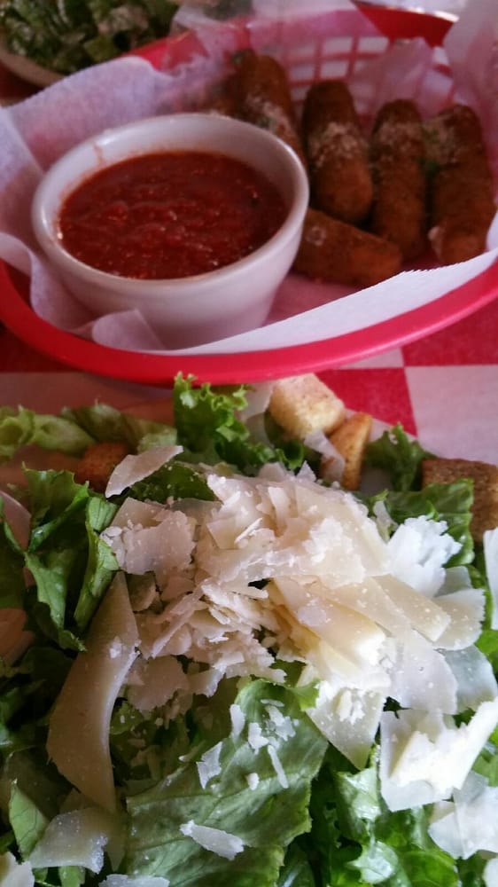 Julian S Italian Pizzeria Kitchen I Julian S Italian Pizzeria Kitchen I