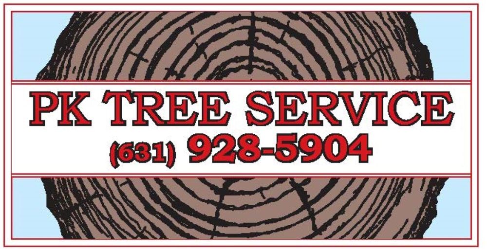 Pk Tree Service