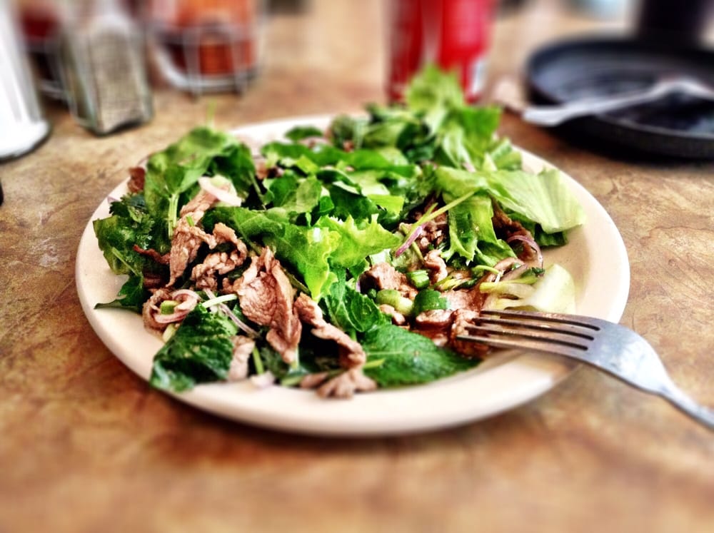 Mink Quan Thai 72 Photos & 152 Reviews Thai 2821 E Anaheim St