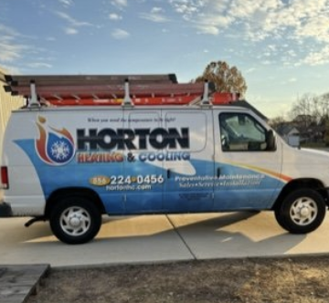 Horton Heating and Cooling