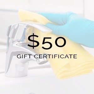 Ecomop Home Cleaning Services