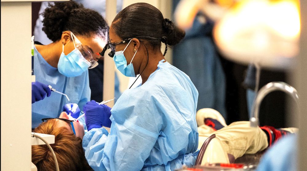 image of business Core Dental Care