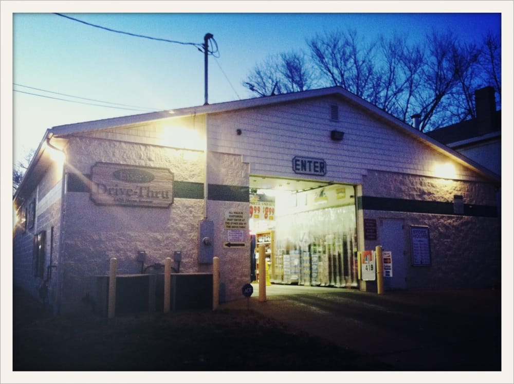 Eiser’s Drive Thru Convenience Stores 4403 Verne Ave, Oakley, Cincinnati, OH Phone Number