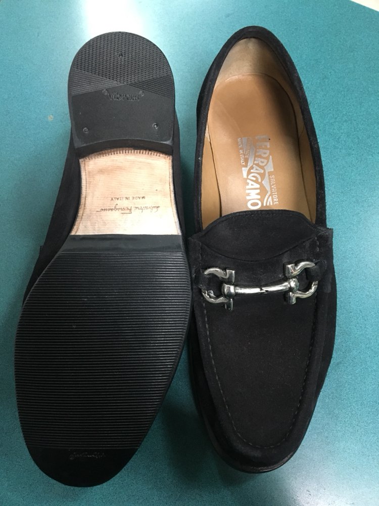 Cobbler Express Shoe Repair 312 Photos &amp; 257 Reviews