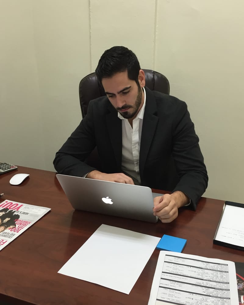 Square One Realty Group