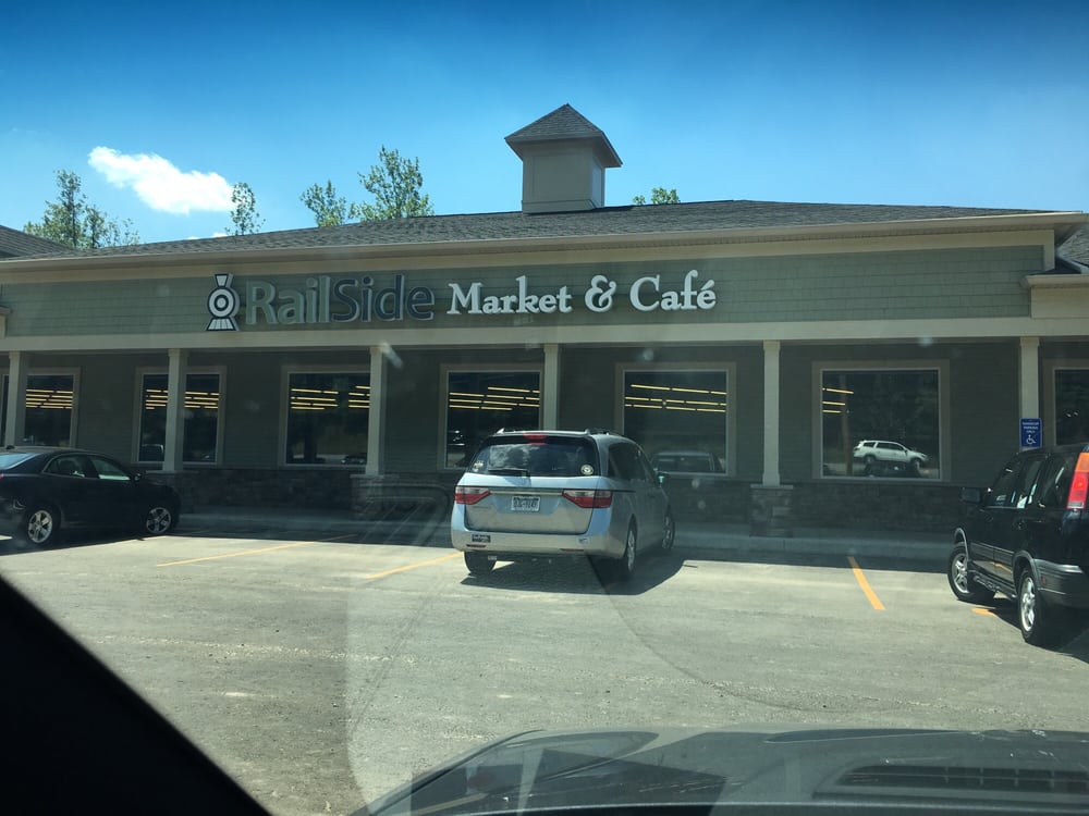 Railside Market And Cafe Victor Ny Railside Market And Cafe Victor Ny