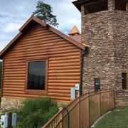 Angel S View Wedding Chapel 21 Photos Chapels 1740 Photo Of Angel S View Wedding Chapel Sevierville Tn United States