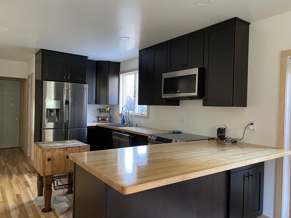 image of business Kraemer Kitchen Kabinets & Kustom Kase Work