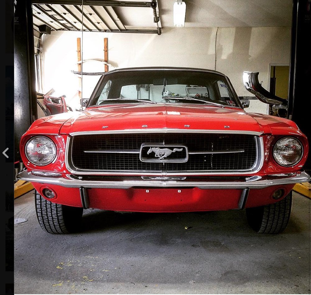 Automotive Metal Works