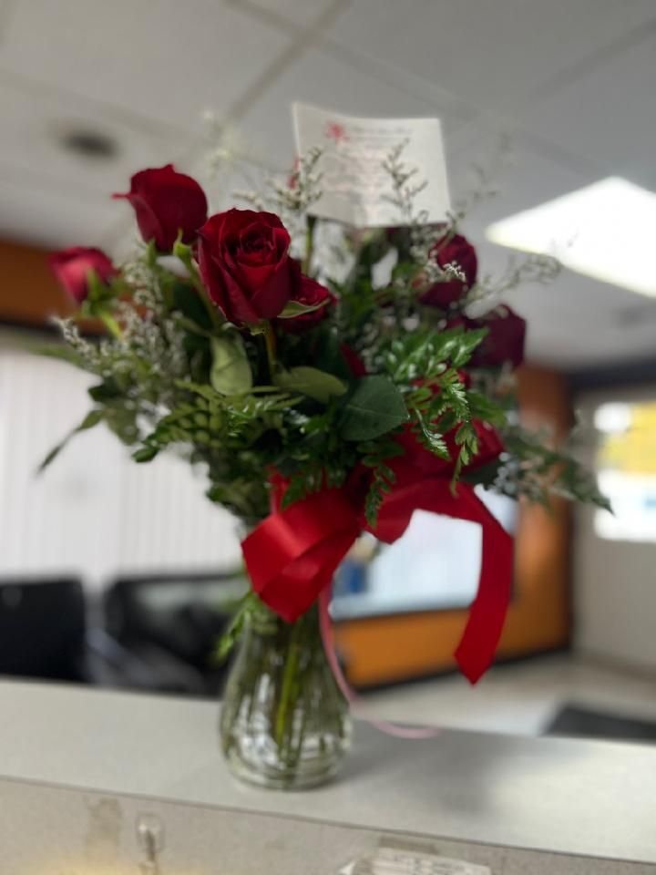 Petals & Stems Floral