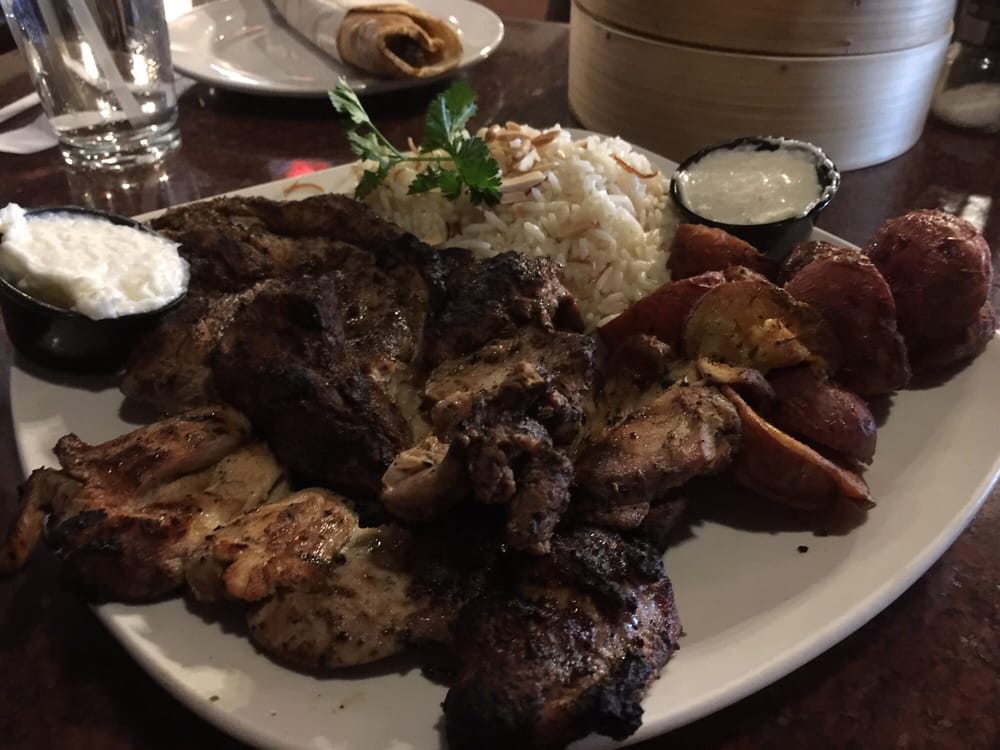 La Pita Order Online 159 Photos & 266 Reviews Middle Eastern