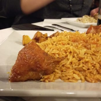 Bisi African Restaurant 254 Photos 261 Reviews 853 Bisi African Restaurant 254 Photos 261 Reviews 853 S Roe Schaumburg Il Phone Number Yelp