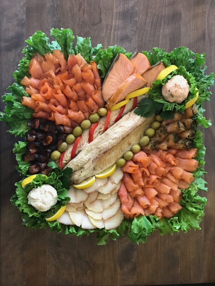 Photos For Banner Smoked Fish Yelp