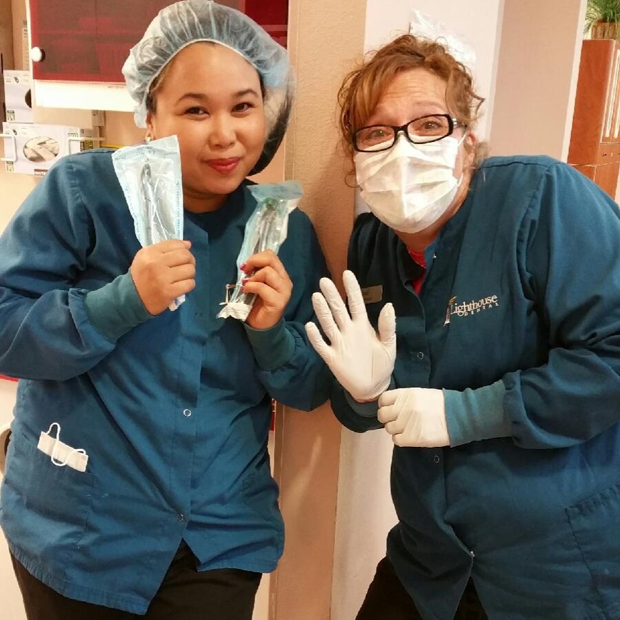 image of business Lighthouse Dental