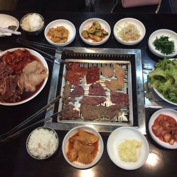 Houston Restaurant Cook Your Own Food Houston Restaurant Cook Your Own Food