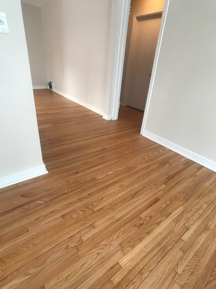 image of business New Glow Flooring