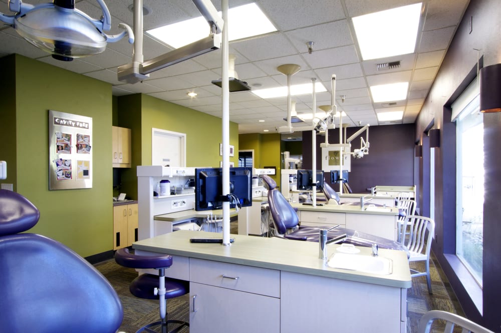image of business First Step Dental