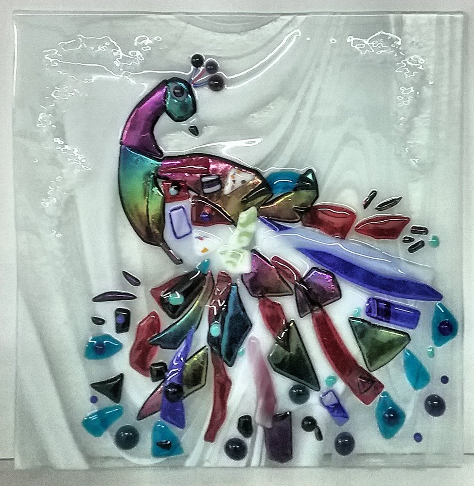 Sarasota School of Glass 40 Photos Art Classes 5704 Lawton Dr