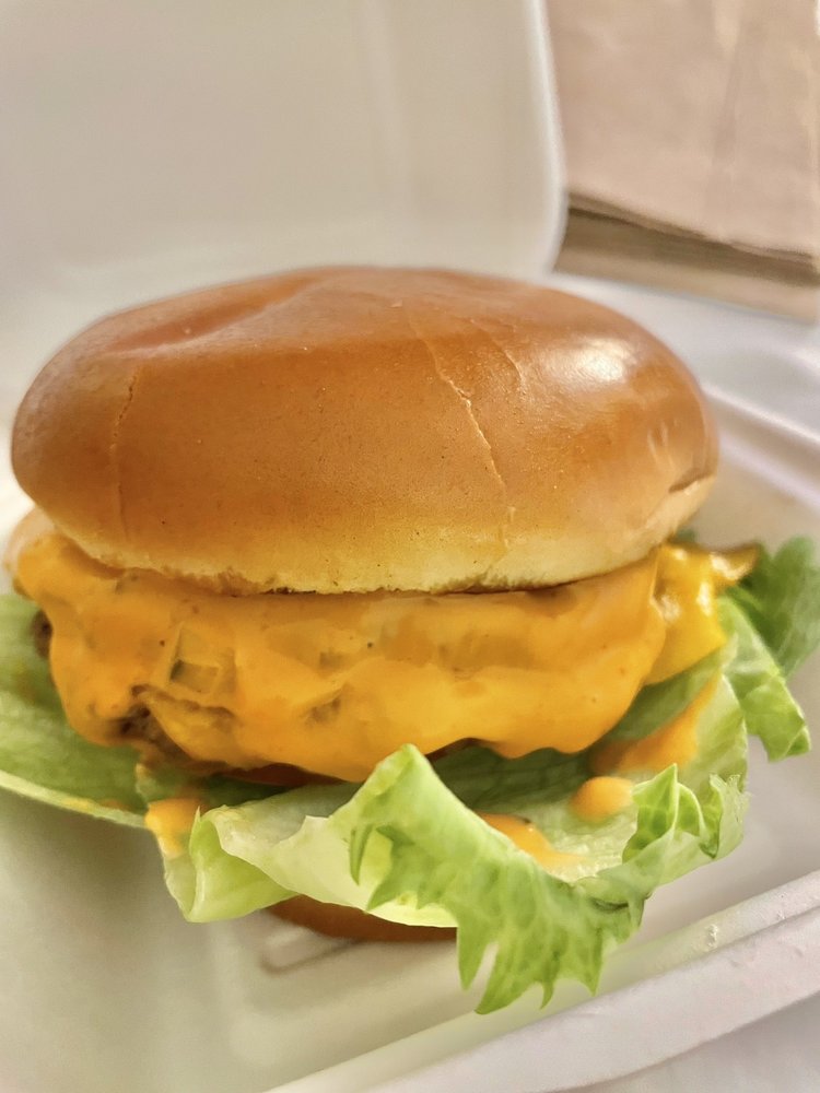 Crossroads Burgers Crossroads Burgers