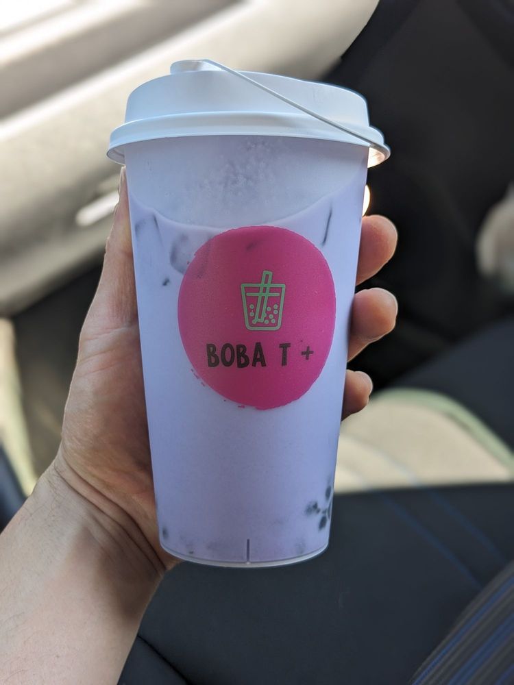 Boba T +