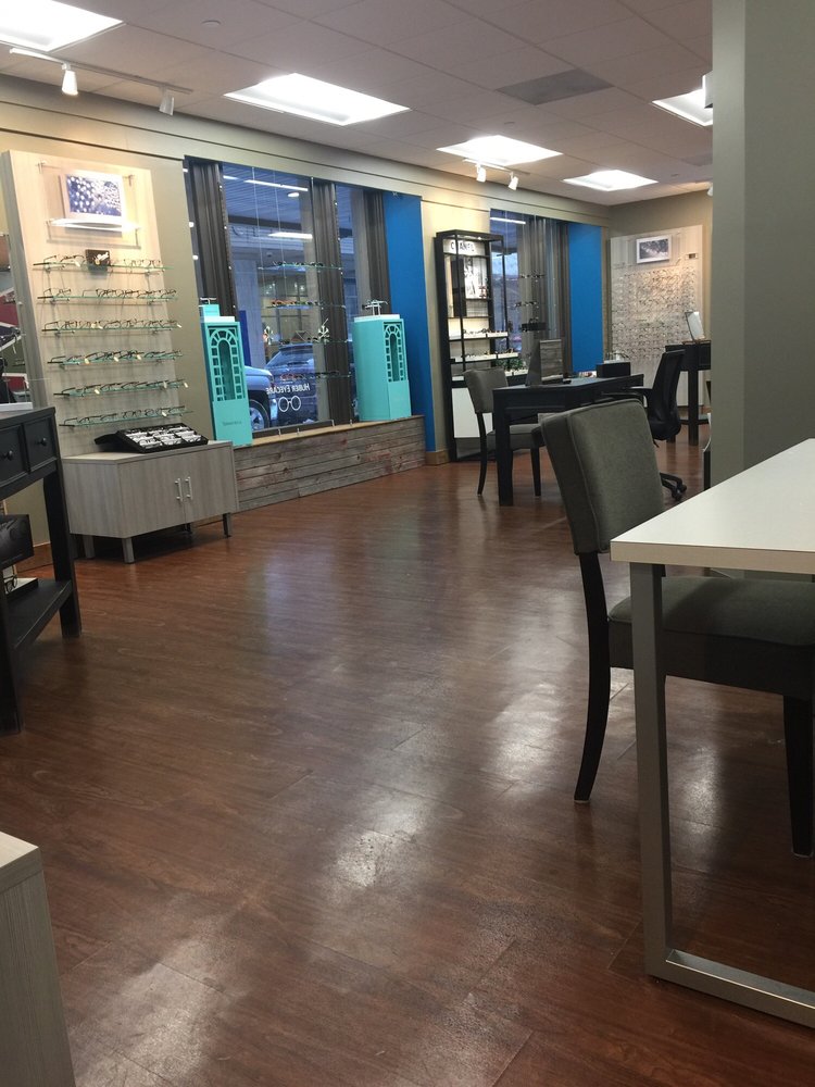 Huber Eyecare Optometrists 20 2nd Ave SW, Rochester, MN Phone