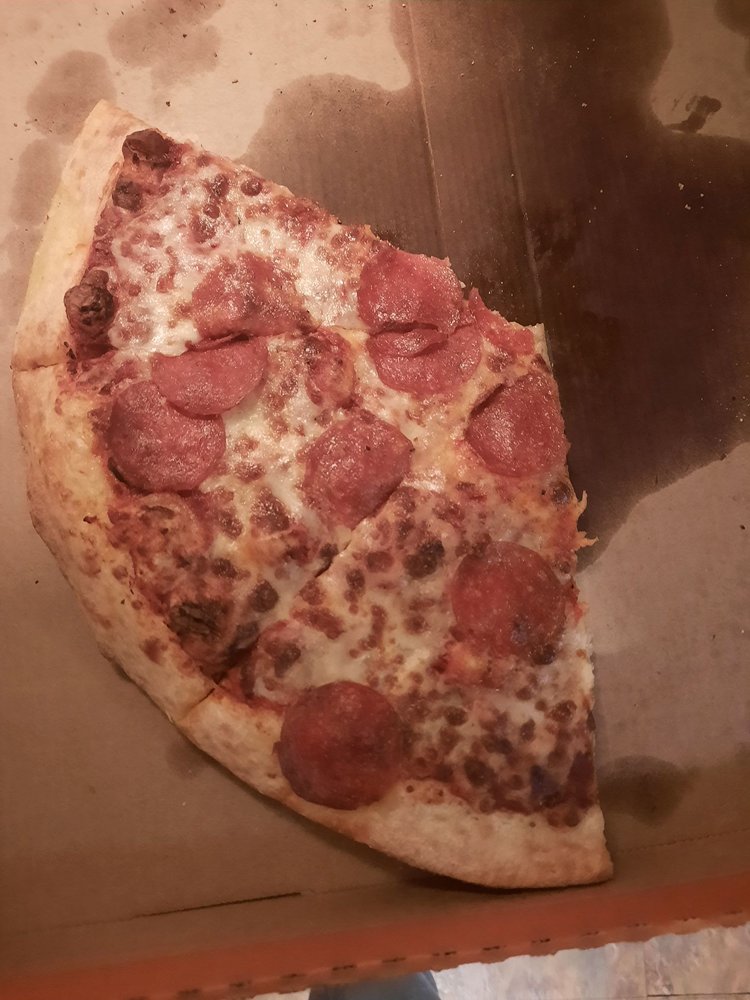 Little Caesar's Pizza