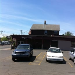 Angelico S Cafe New Britain Ct Angelico S Cafe New Britain Ct