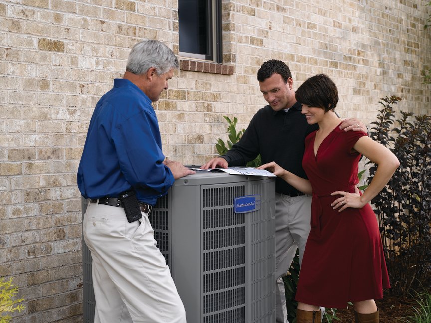 image of business Choice Air Care