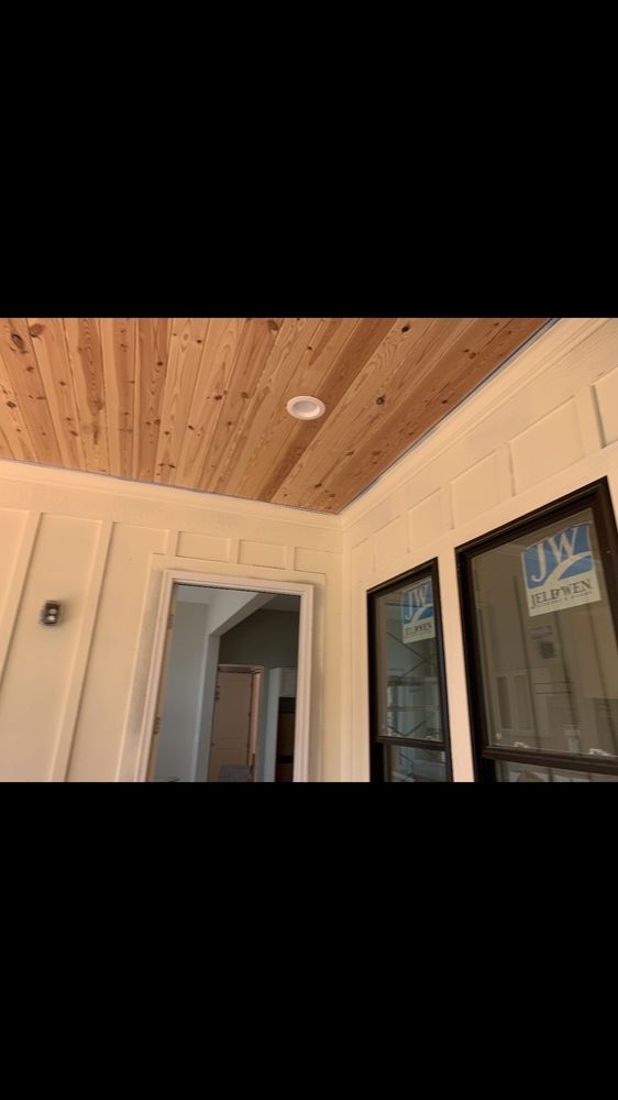 SprayMasters Cabinet Refinishing and Painting