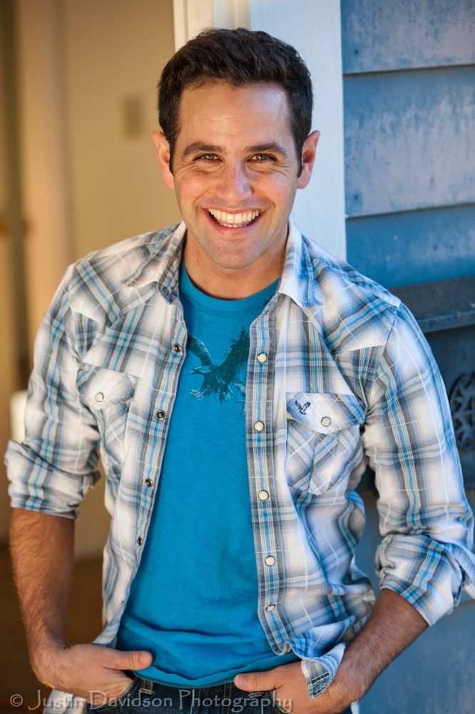 Justin Davidson Photography