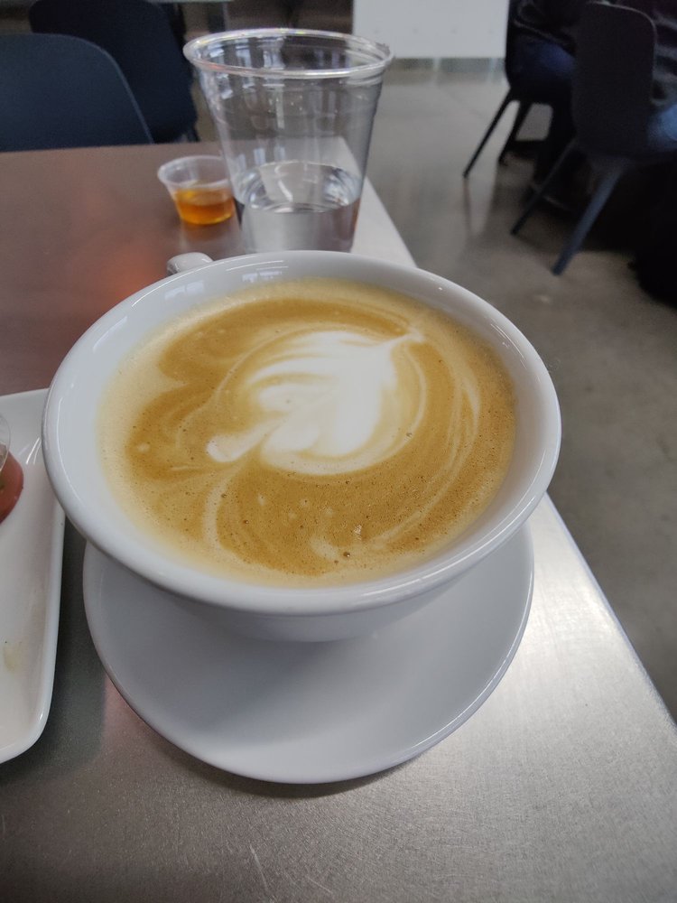 Duino Coffee