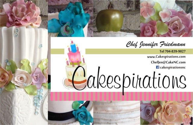 Cakespirations