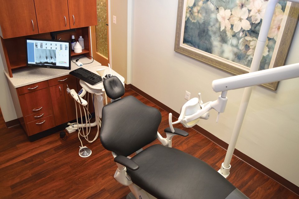 image of business Trident Dental